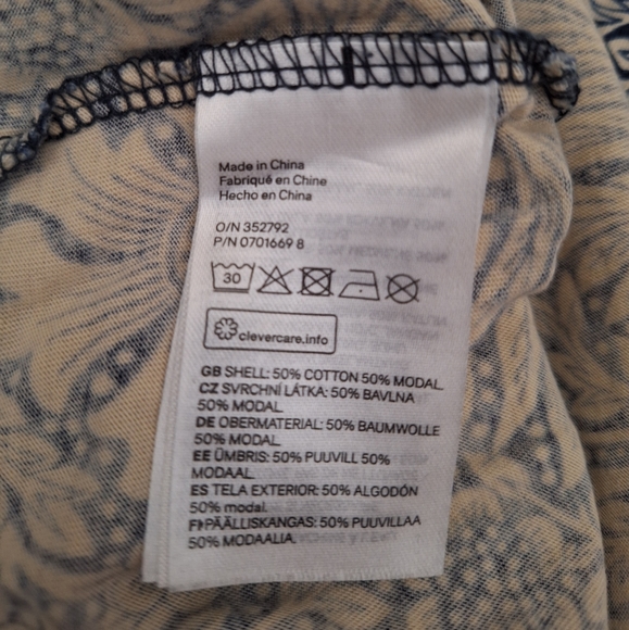 Morrison & Co T-shirt - Picture 3 of 4